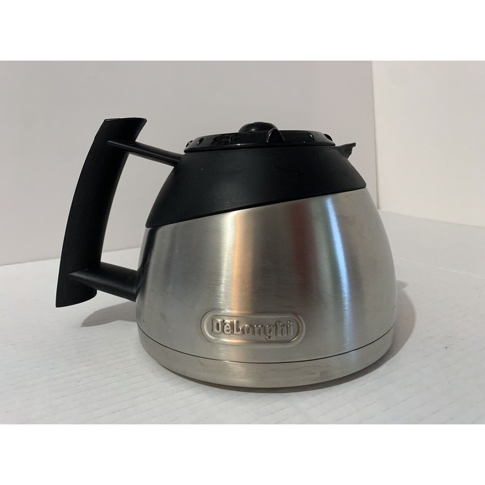 DeLonghi Cafe 2 Duo Stainless Thermal Carafe Replacement